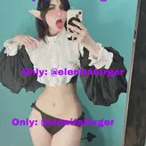 Elain3uwu nude #0023