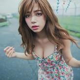 Elaiza Ikeda nude #0026