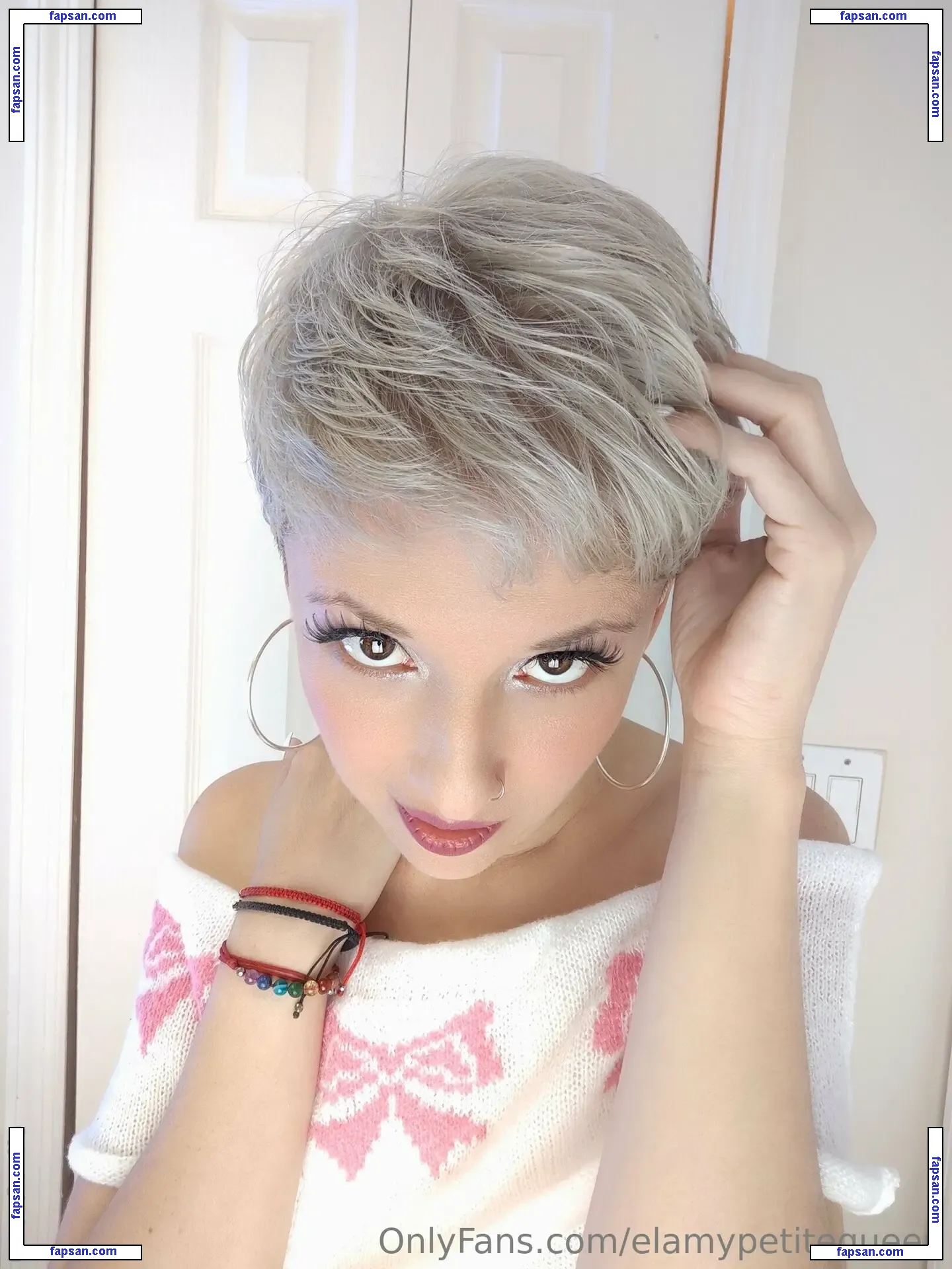 elamypetitequeen nude photo #0001 from OnlyFans