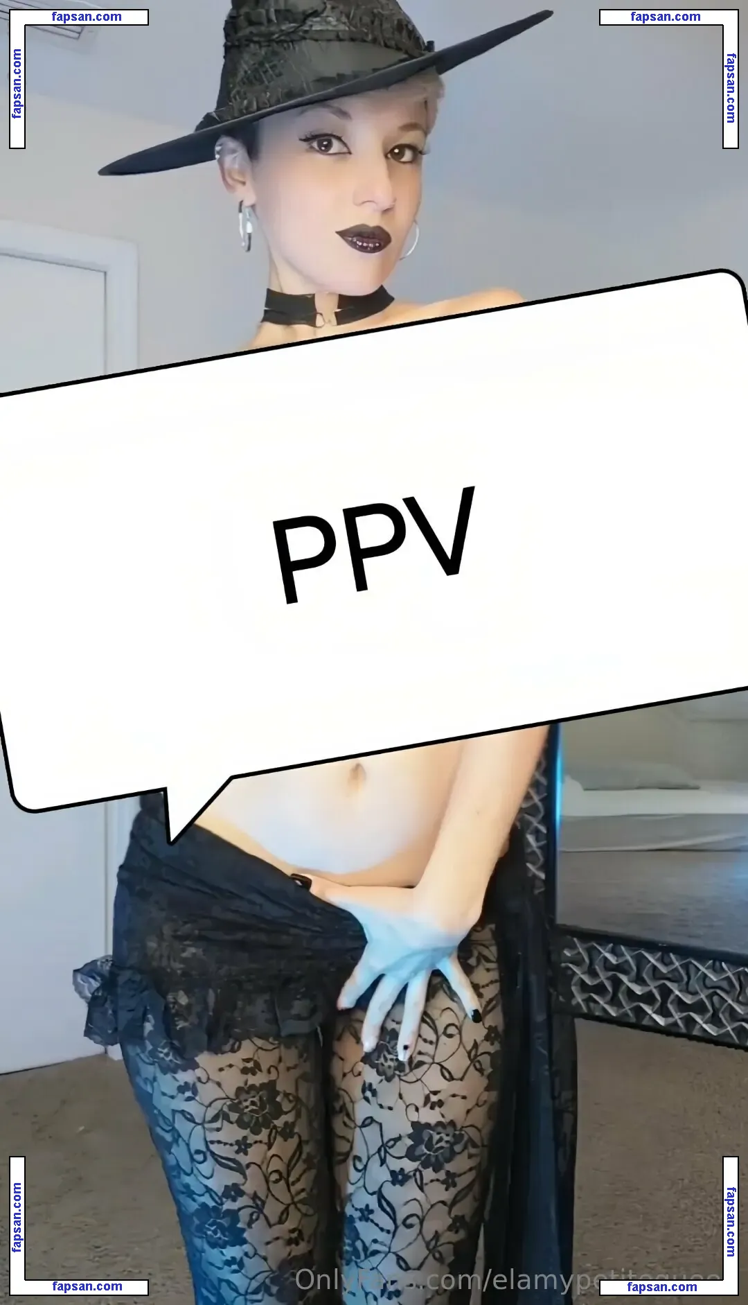 elamypetitequeen nude photo #0017 from OnlyFans