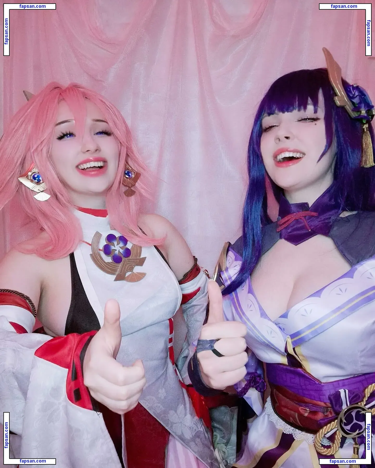 Elaracosplay nude photo #0001 from OnlyFans