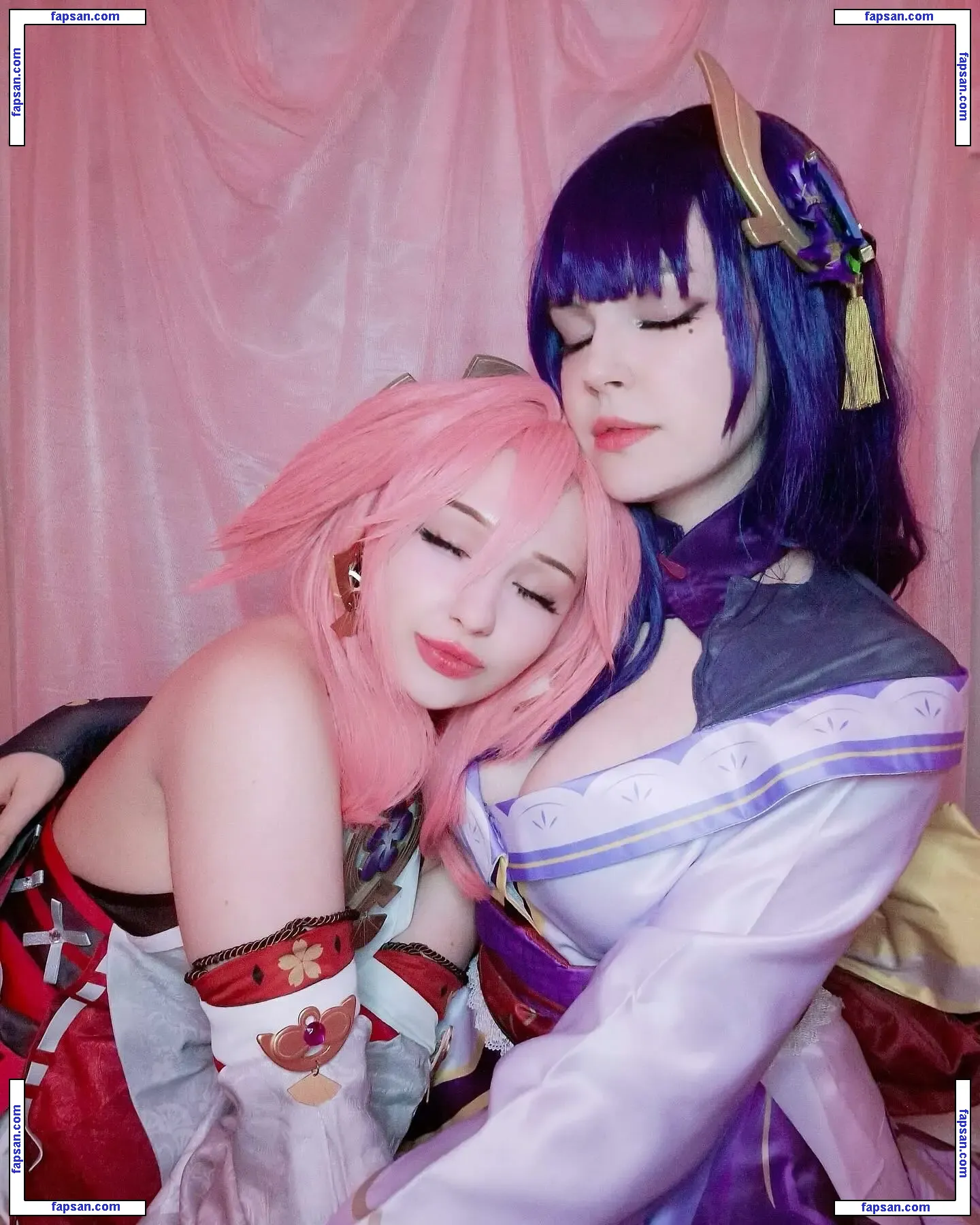 Elaracosplay nude photo #0006 from OnlyFans