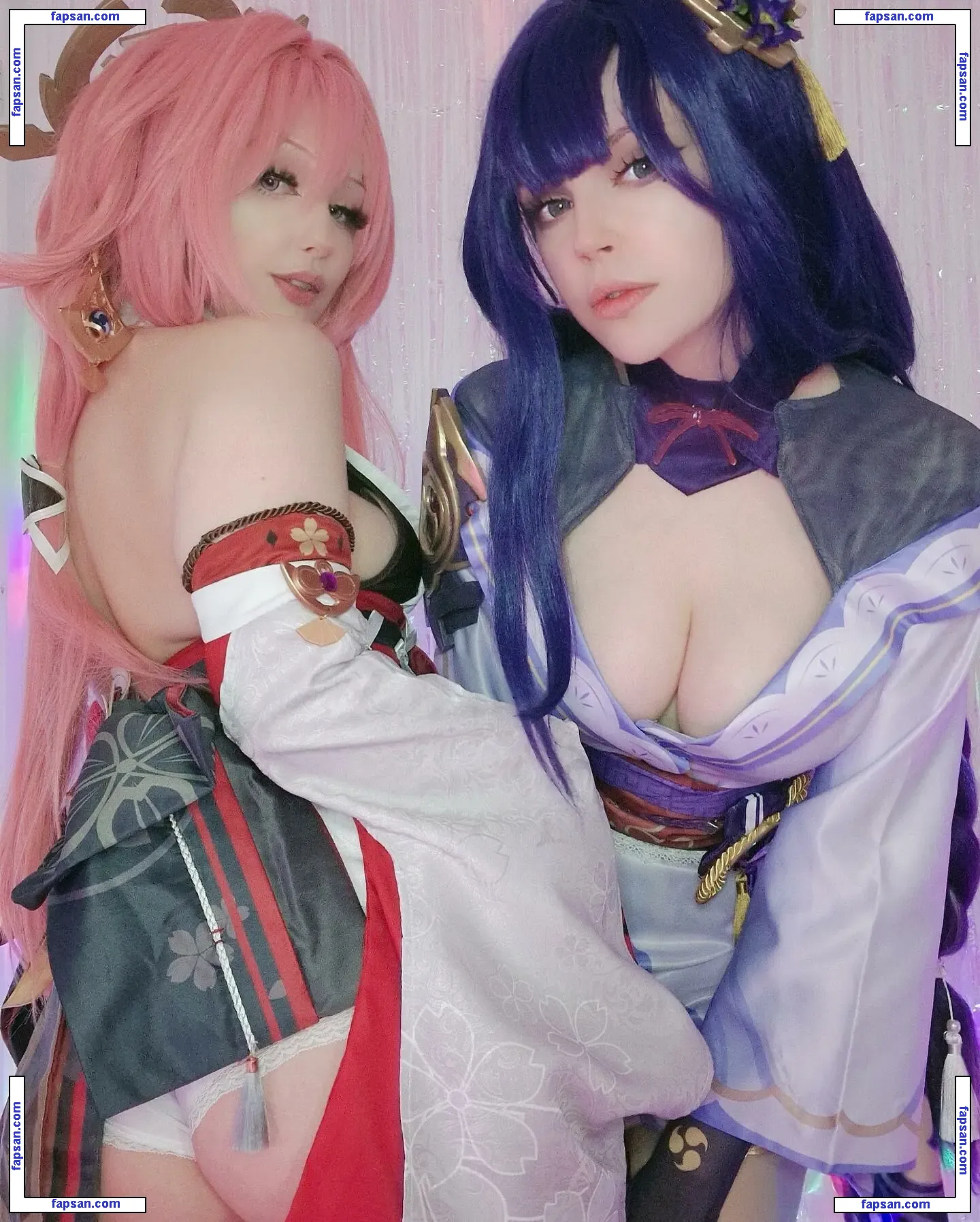 Elaracosplay nude photo #0009 from OnlyFans