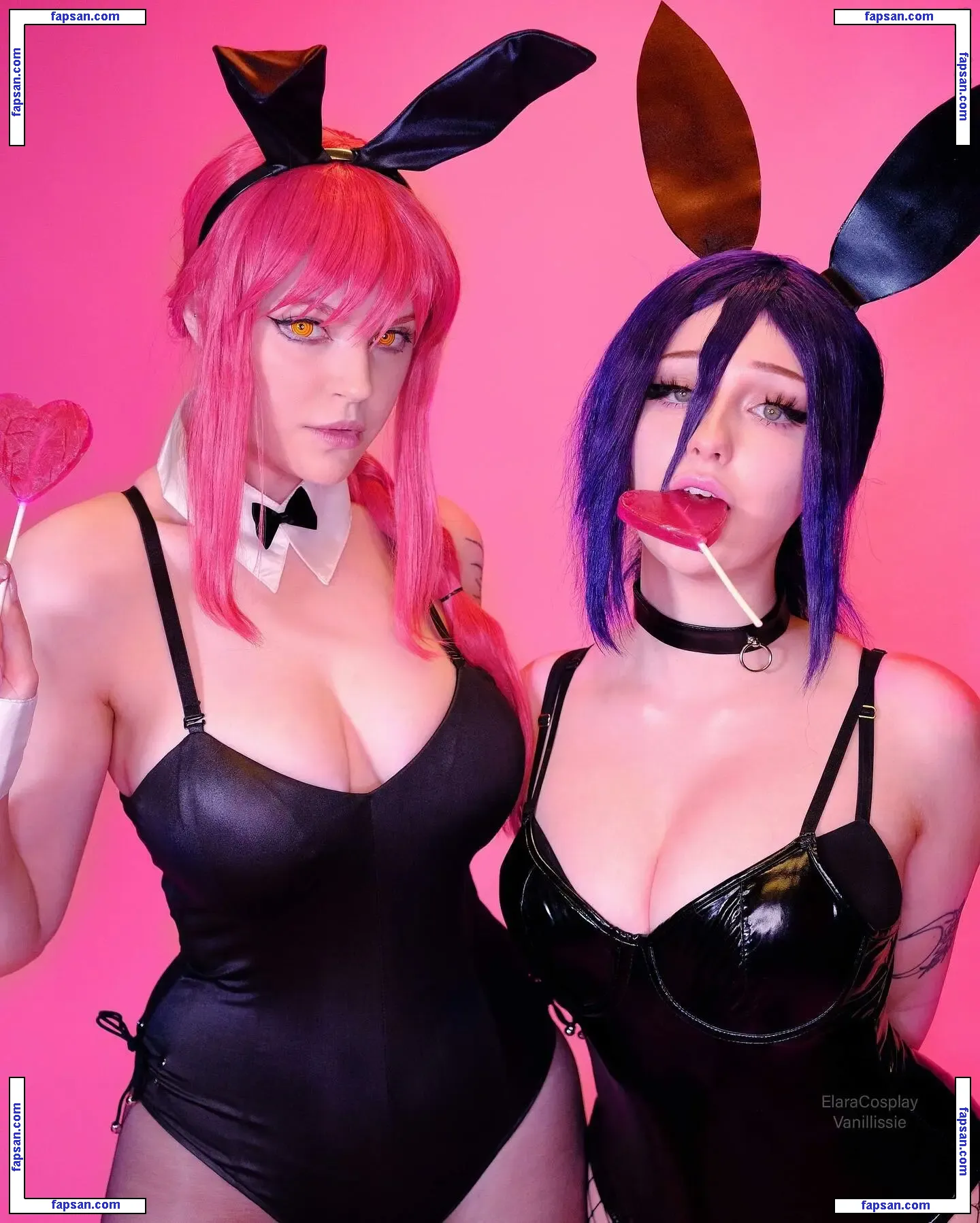 Elaracosplay nude photo #0011 from OnlyFans