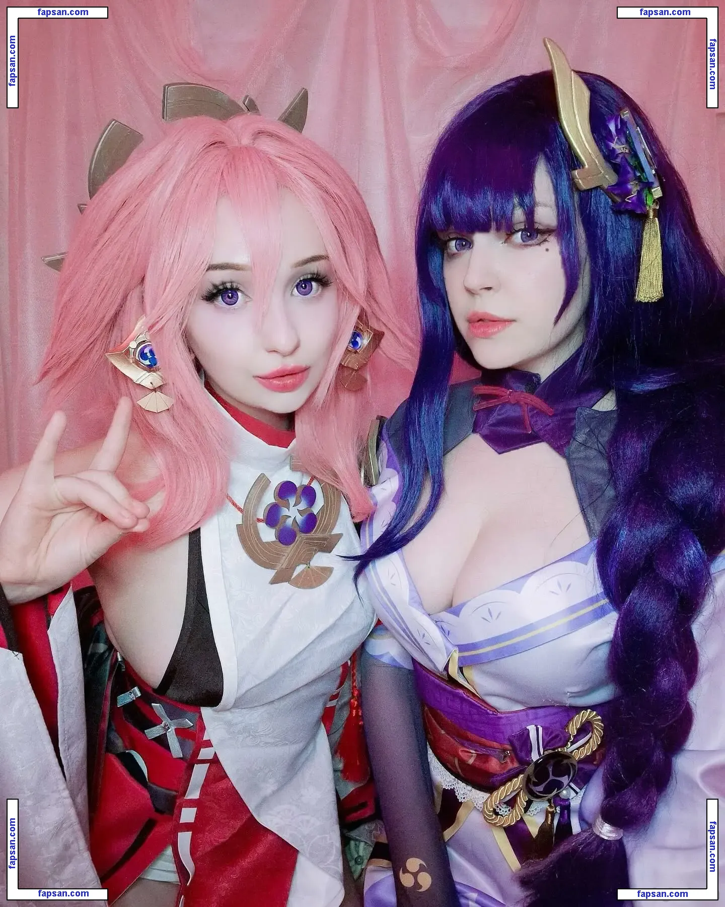 Elaracosplay nude photo #0015 from OnlyFans