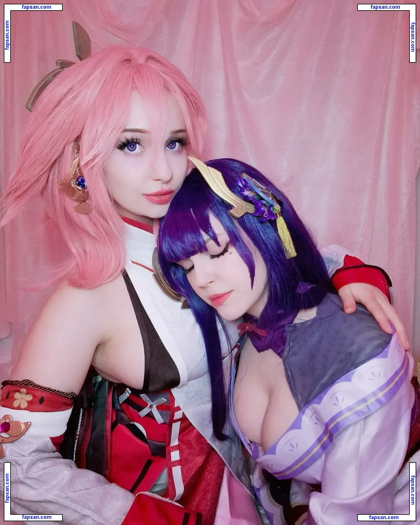 Elaracosplay nude photo #0018 from OnlyFans