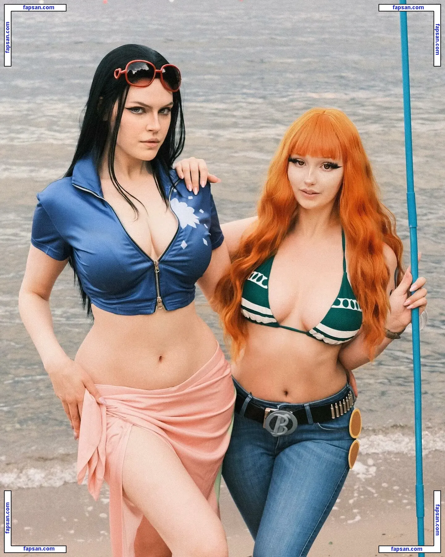 Elaracosplay nude photo #0022 from OnlyFans