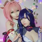Elaracosplay nude #0008