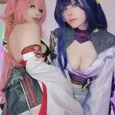 Elaracosplay nude #0009