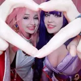 Elaracosplay nude #0010