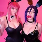 Elaracosplay nude #0011