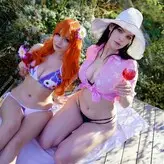 Elaracosplay nude #0014