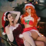 Elaracosplay nude #0016