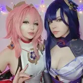 Elaracosplay nude #0017