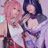 Elaracosplay nude #0019