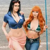 Elaracosplay nude #0022