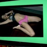 Elarica Johnson nude #0004