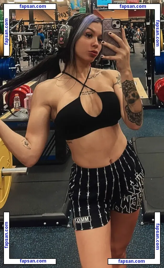 Elayna Black nude photo #0010 from OnlyFans