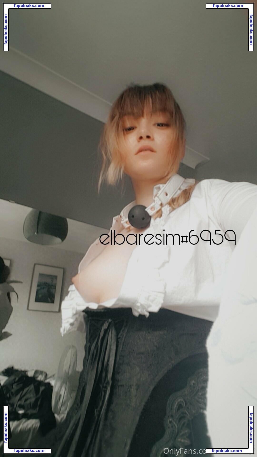 elbaresim2 nude photo #0031 from OnlyFans