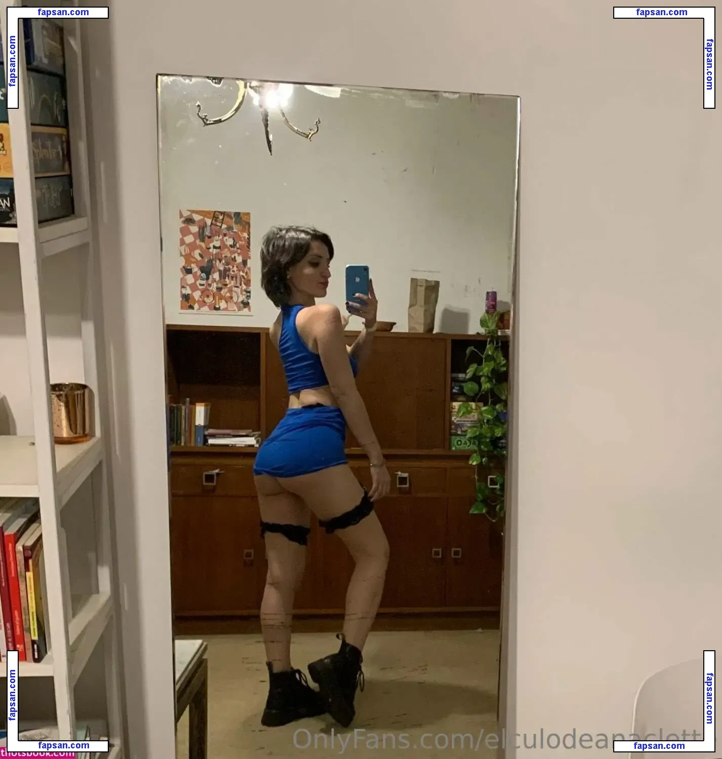 ElCulodeAnaclette nude photo #0005 from OnlyFans
