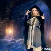 Elden Cosplay голая #0004