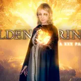 Elden Cosplay голая #0011