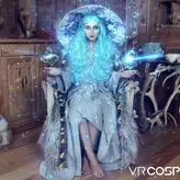 Elden Cosplay голая #0013
