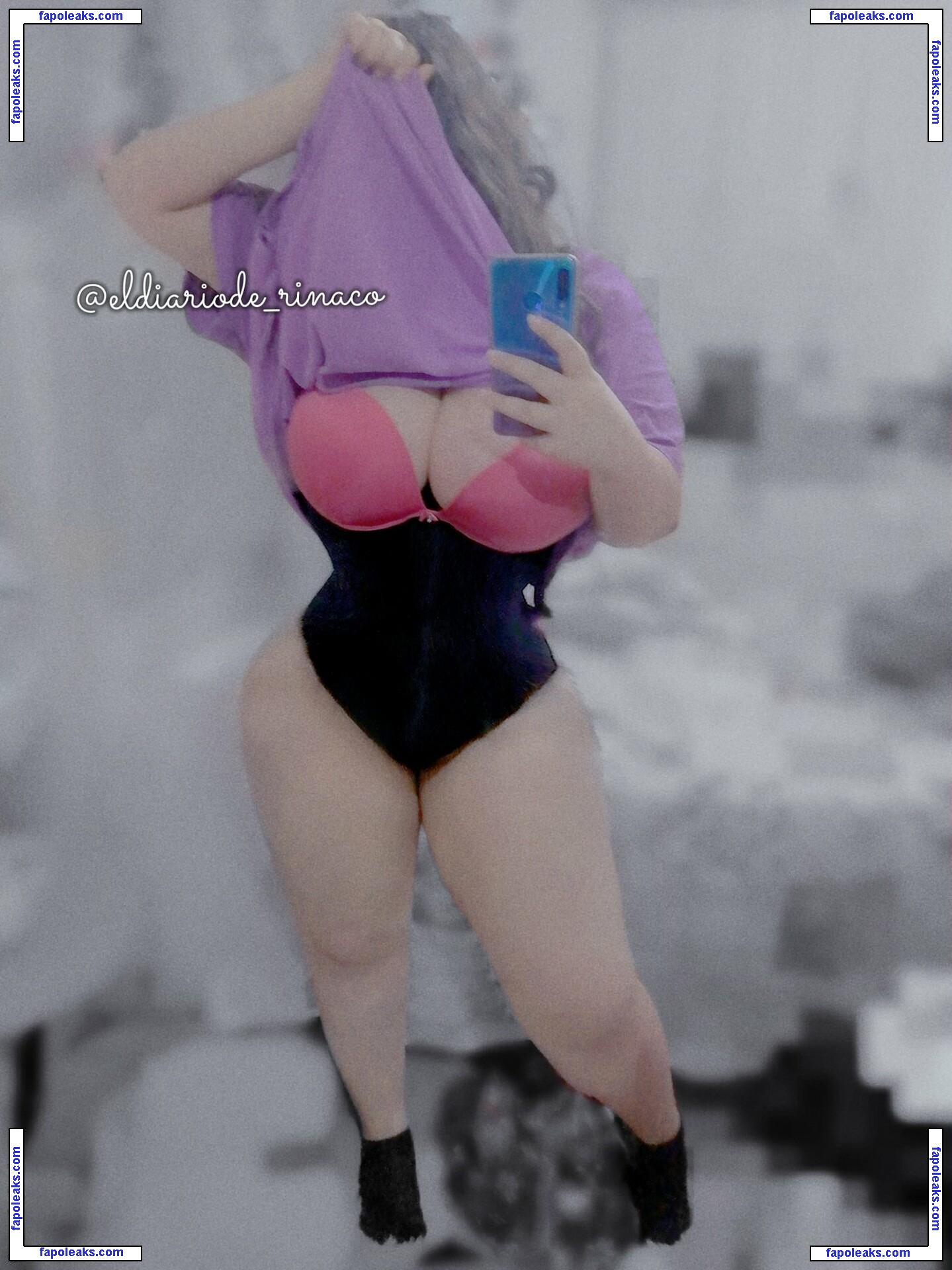 Eldiariode_rinaco / Rinaco / rinaco_coser nude photo #0029 from OnlyFans