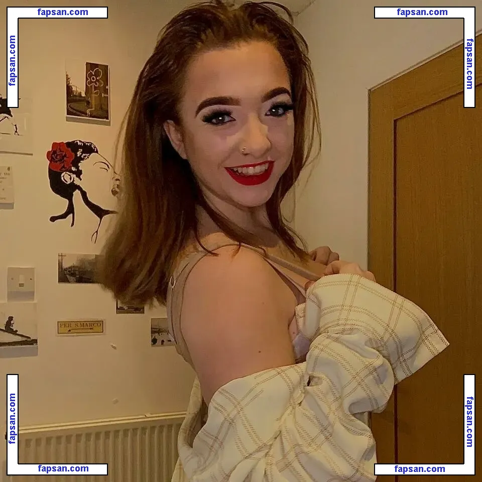 Eleanor Cleworth nude photo #0017 from OnlyFans