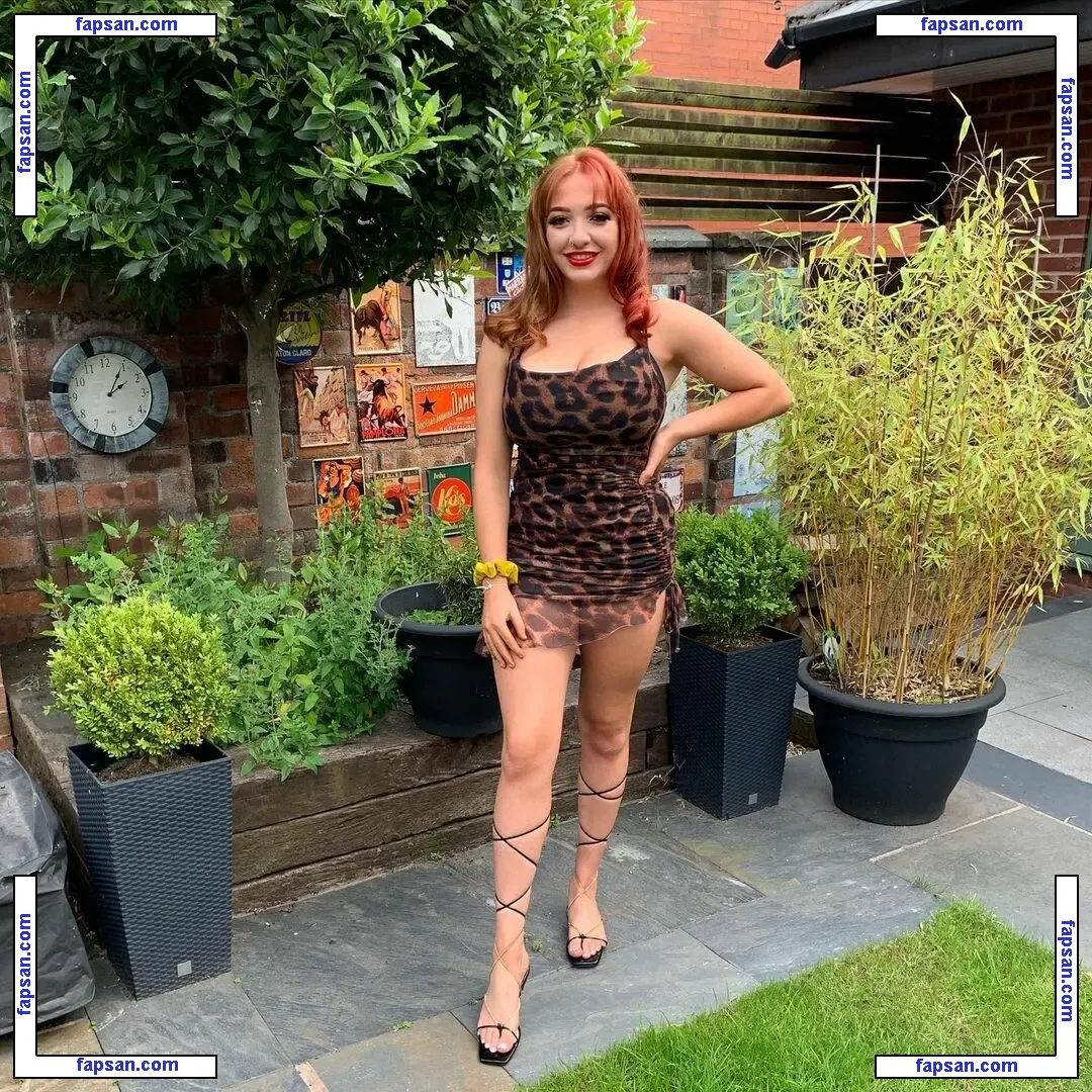 Eleanor Cleworth nude photo #0022 from OnlyFans