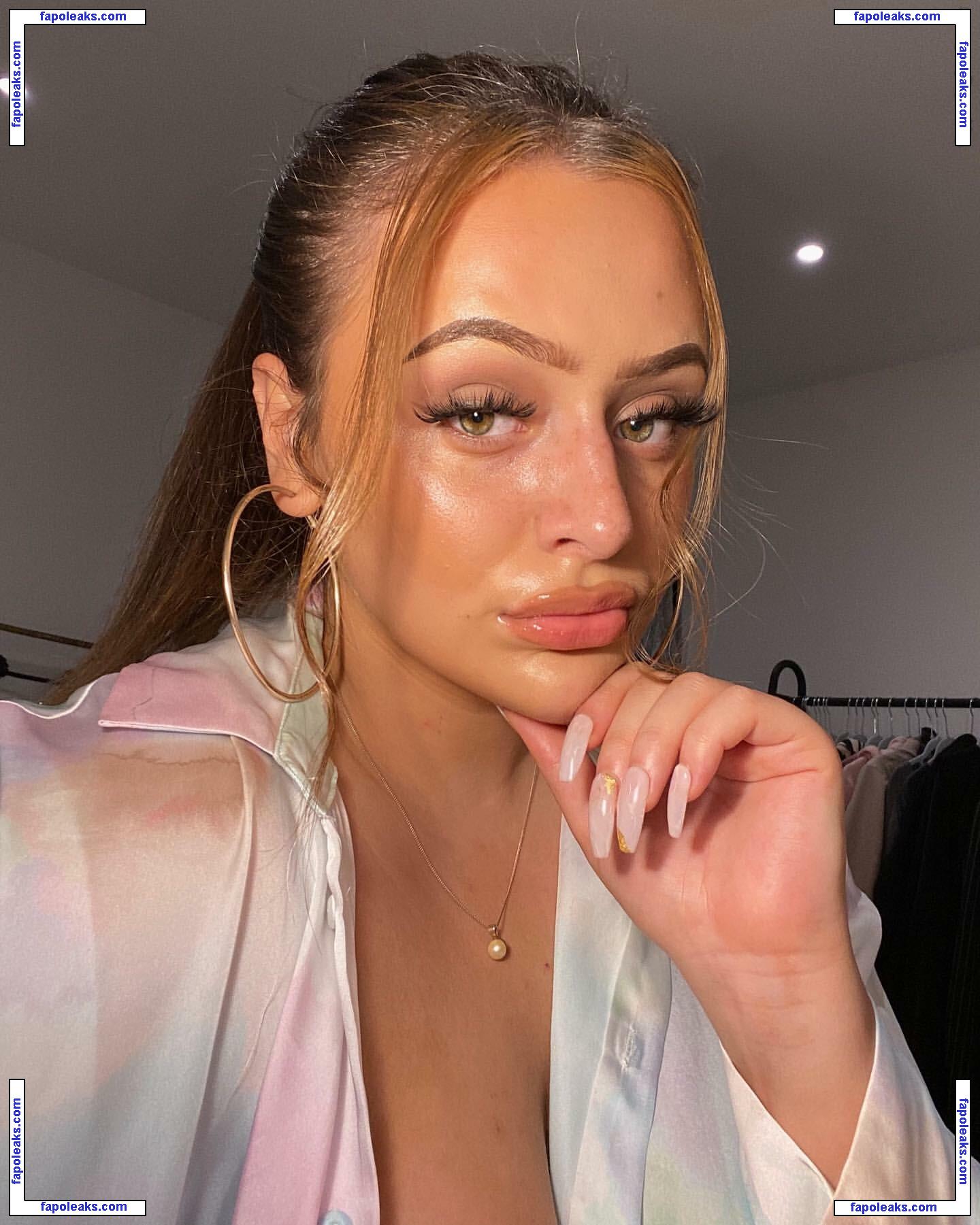 Eleanor Evans / eleanor_evans / elleevans98 nude photo #0006 from OnlyFans