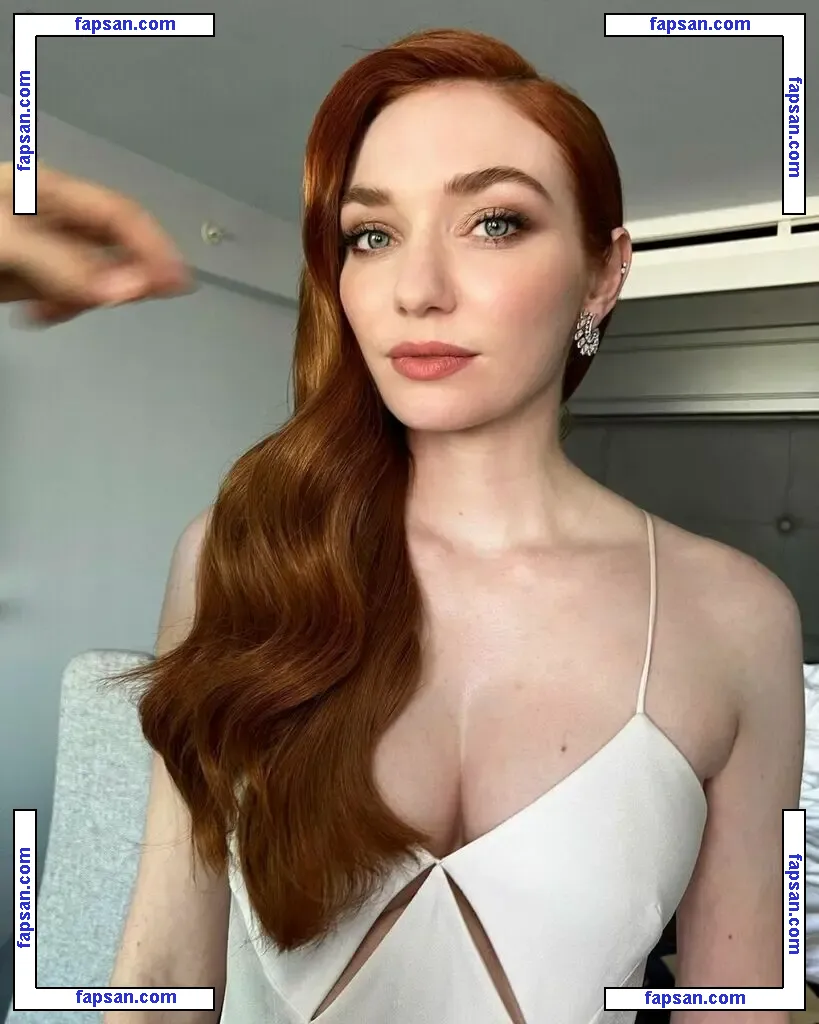 Eleanor Tomlinson nude photo #0107 from OnlyFans