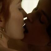 Eleanor Tomlinson nude #0002