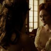 Eleanor Tomlinson nude #0005