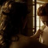 Eleanor Tomlinson nude #0006