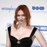 Eleanor Tomlinson nude #0021