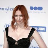 Eleanor Tomlinson nude #0022