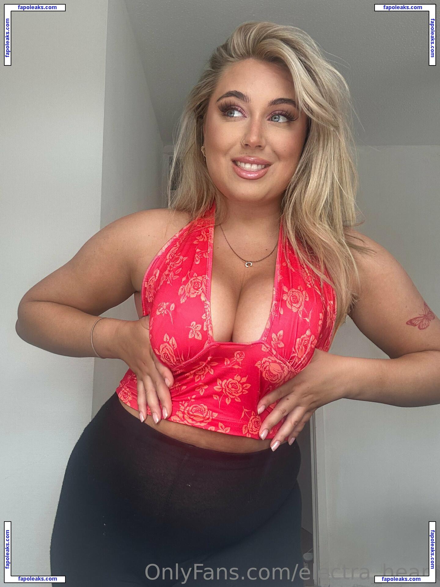 electra_heart / instaelectraheart nude photo #0131 from OnlyFans