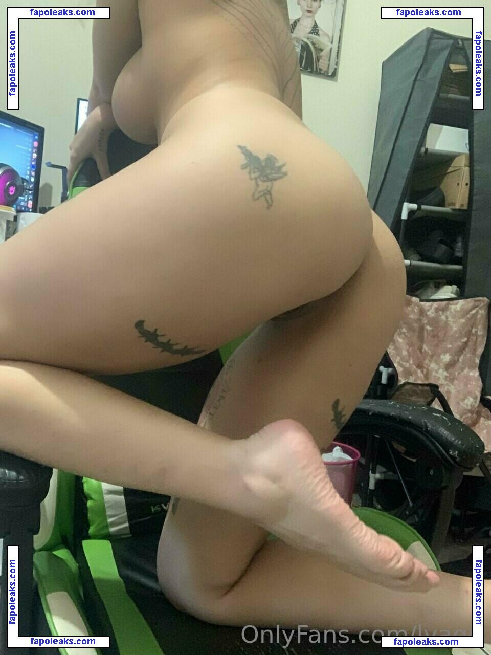 Electrahearth / lyagri nude photo #0009 from OnlyFans