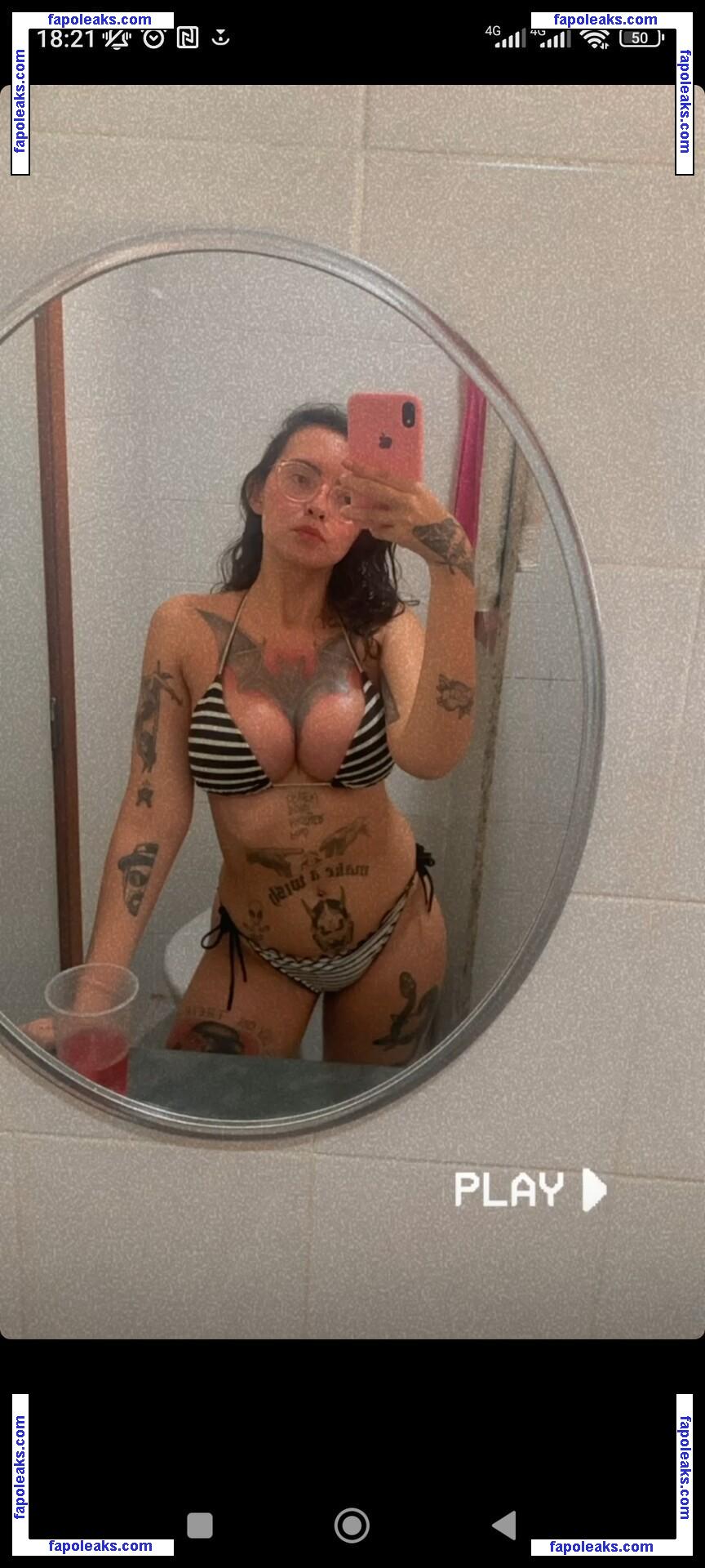 Electrahearth / lyagri nude photo #0011 from OnlyFans