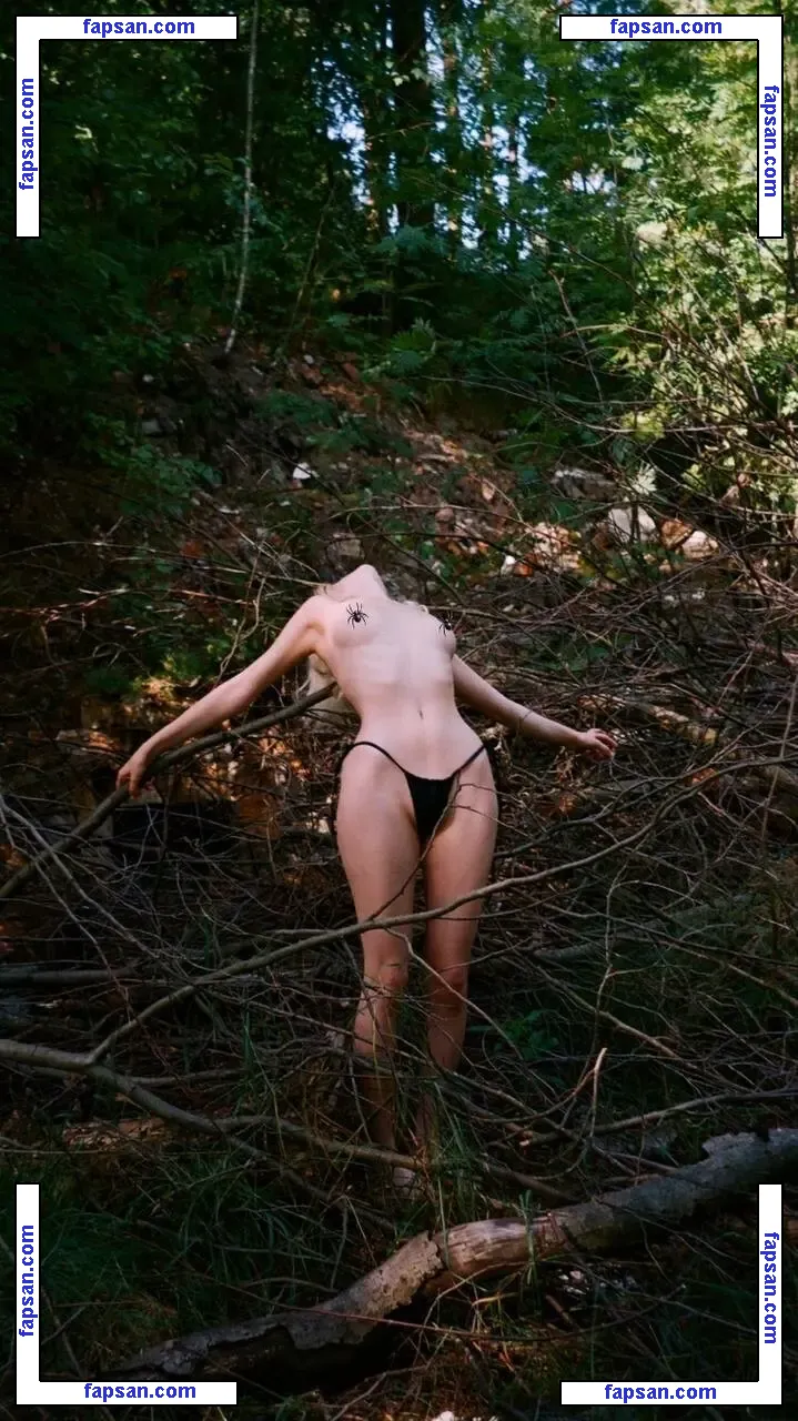 Electric_blonde голая фото #0016 с Онлифанс