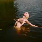 Electric_blonde голая #0004