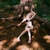 Electric_blonde голая #0010