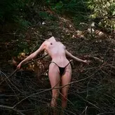 Electric_blonde голая #0016