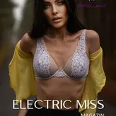 electricmiss голая #0014