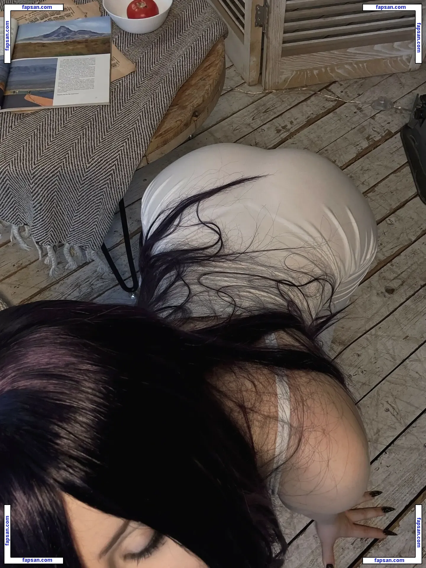 Electro Alice nude photo #0014 from OnlyFans