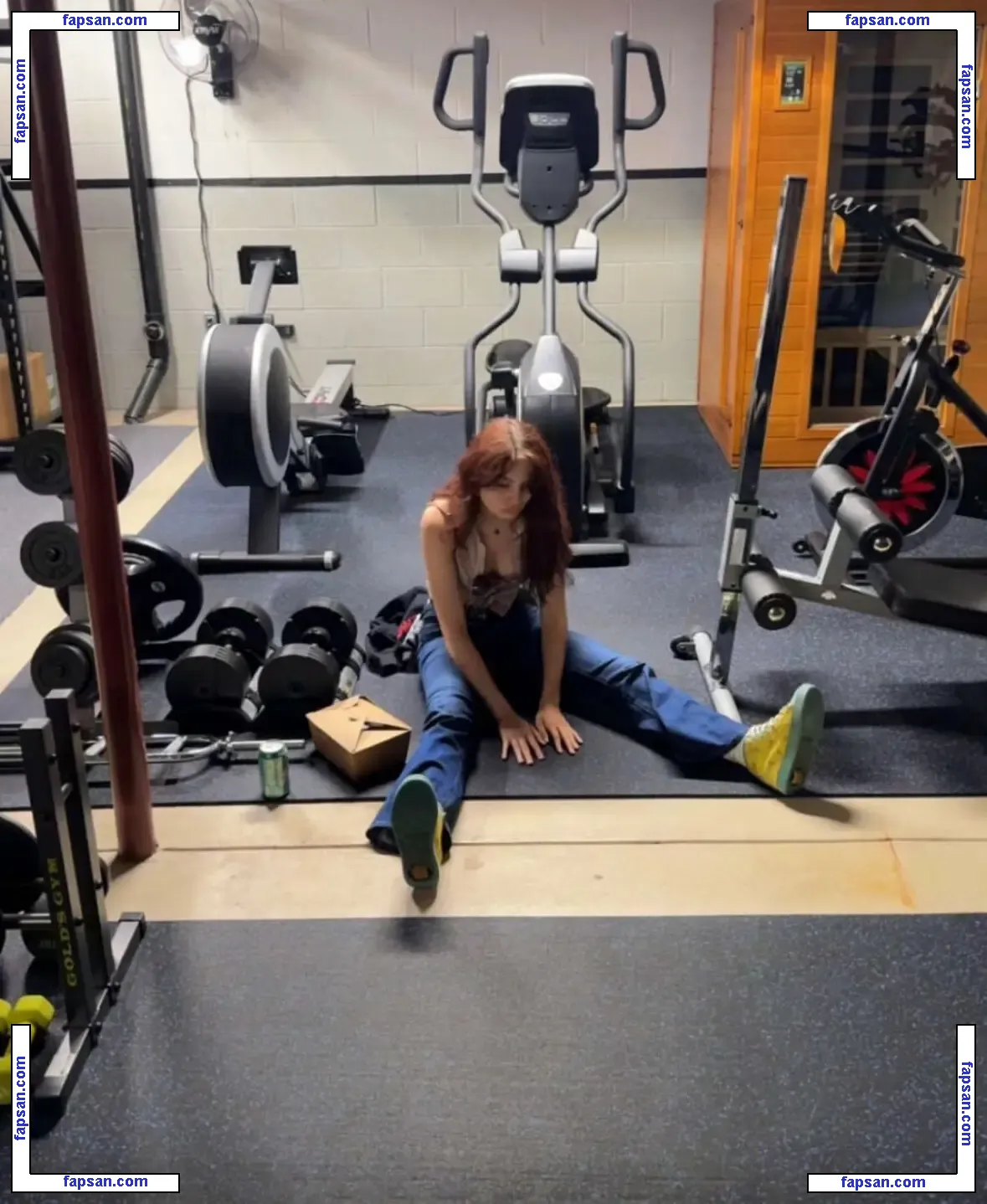 electroejaculation голая фото #0001 с Онлифанс