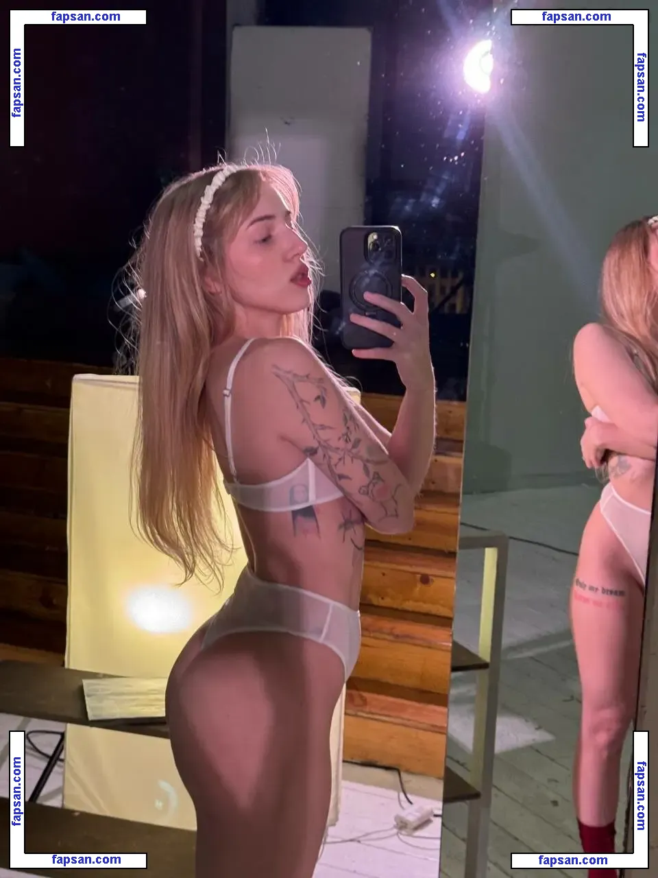 ELEEZABET голая фото #0003 с Онлифанс