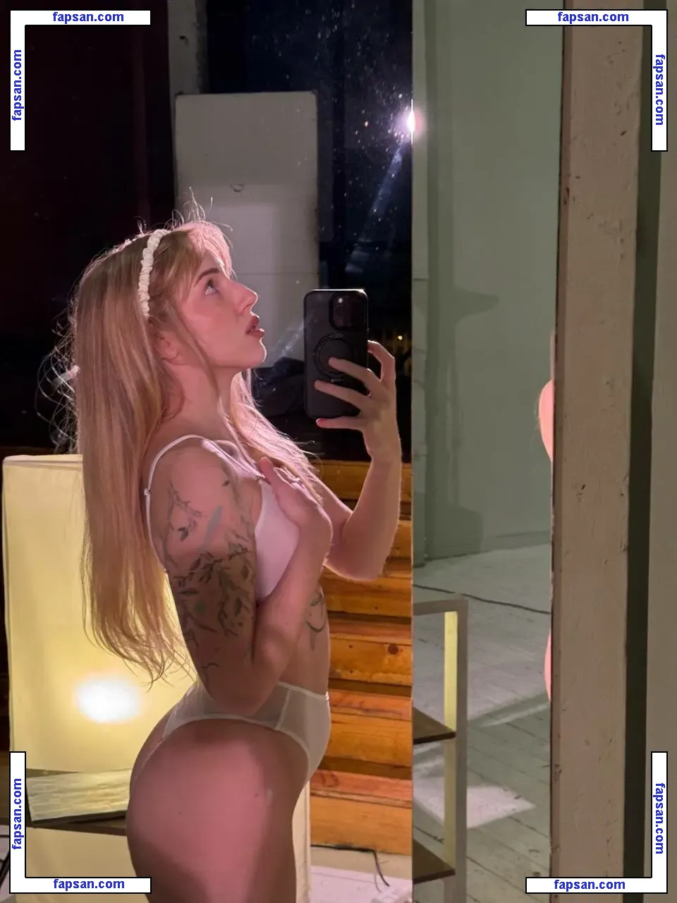 ELEEZABET голая фото #0012 с Онлифанс