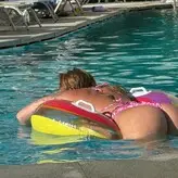 ELEEZABET голая #0002